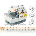 SR-747 Multi Needle High Speed Industrial 3 Thread Overlock Sewing Machine